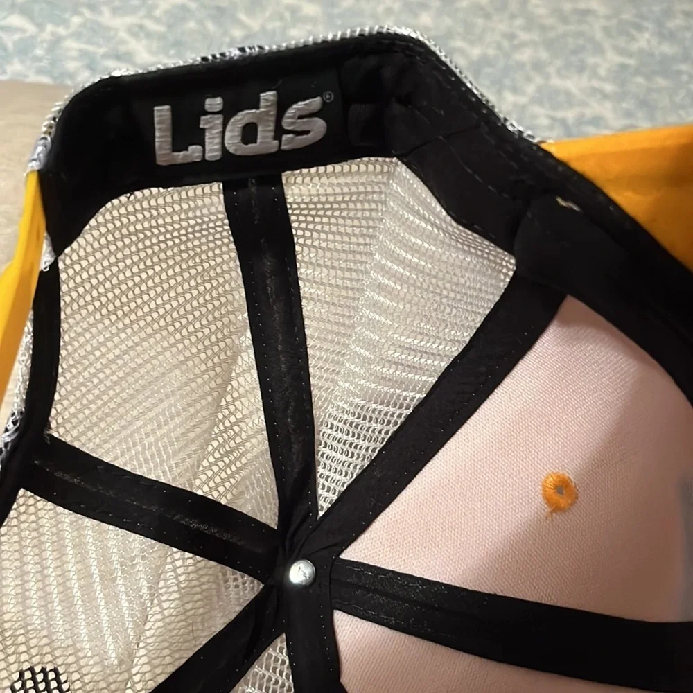 Lids Nashville Predators Hat